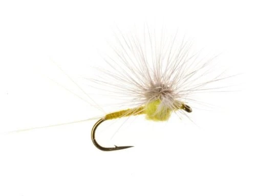 Umpqua Hackle Stacker Quigley PMD 3 Umpqua Hackle Stacker Quigley PMD