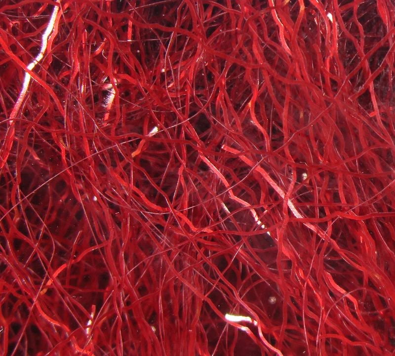 Hareline Ripple Ice Fiber 7 Hareline Ripple Ice Fiber