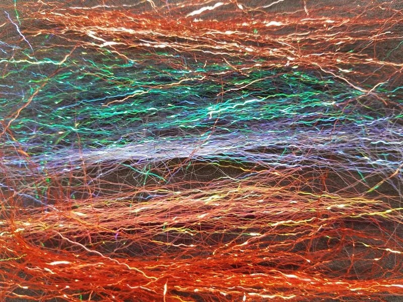 Hareline Ripple Ice Fiber 5 Hareline Ripple Ice Fiber