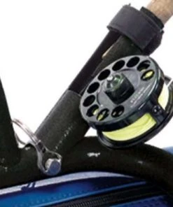 Outcast Fish Cat Rod Holder Float Tubes & Accessories