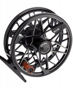 Winston/Bauer Bauer RVR Euro-Nymph Reel Reels