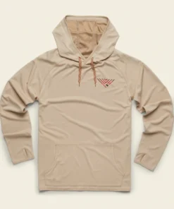 Howler Brothers Clothing & Logo Gear Howler Bros. Loggerhead Hoodie