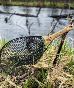 Hex Fly Co Hex Fly "Steel-Head" Solo Net