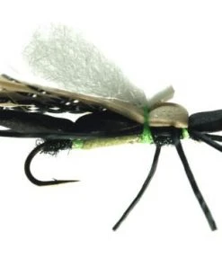 Yellowstone Fly Goods Shop Flies Dornan's Water Walker - Squalla