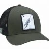 Rep Your Water RepYourWater Periodic Stonefly Hat Hats 1 Rep Your Water RepYourWater Periodic Stonefly Hat Hats