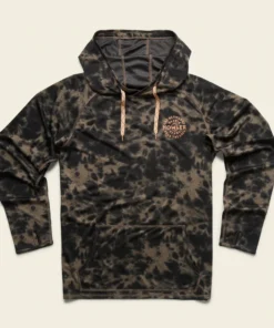 Howler Brothers Clothing & Logo Gear Howler Bros. Loggerhead Hoodie