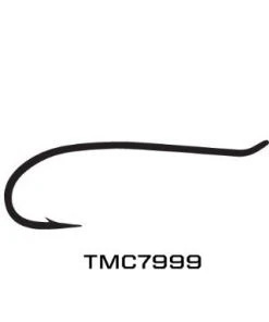 Umpqua TMC 7999 Salmon/Steelhead Hook Hooks & Shanks