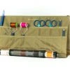 Umpqua ZS2 Tying Kit Tool Station - Olive Fly Tying Accessories