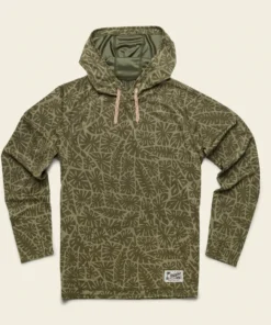 Howler Brothers Clothing & Logo Gear Howler Bros. Loggerhead Hoodie