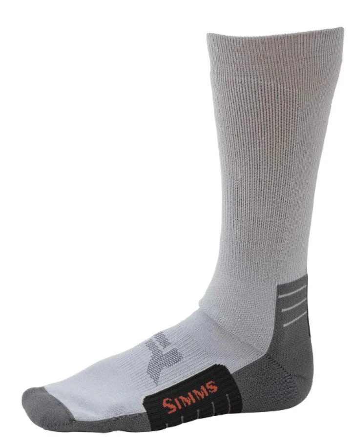 Simms - Guide Wet Wading Sock - Sterling Wading Gear 3 Simms - Guide Wet Wading Sock - Sterling Wading Gear