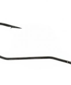 Umpqua XS435 BN5X Bendback Hooks & Shanks