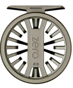 Redington Zero Fly Reel 8 Redington Zero Fly Reel
